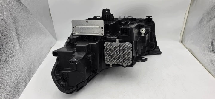 Frontscheinwerfer BMW X1 5A5BD48 LED Rechts Scheinwerfer Headlight SCH2911309737wm