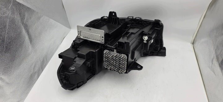 Frontscheinwerfer BMW X1 5A5BD48 LED Rechts Scheinwerfer Headlight SCH2911309737wm