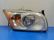 Laden Sie das Bild in den Galerie-Viewer, Frontscheinwerfer Dodge Caliber 496802 Rechts Scheinwerfer Headlight SCH2912263862tj