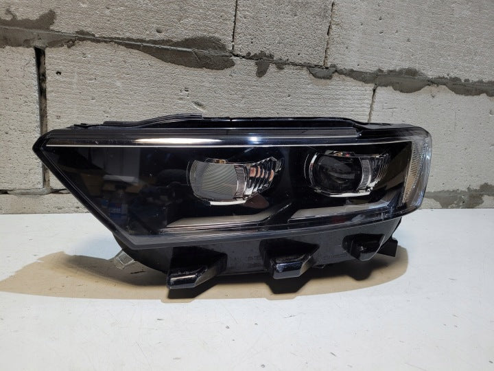 Frontscheinwerfer VW T-Roc 2GA941035H LED Links Scheinwerfer Headlight SCH2912599297ni