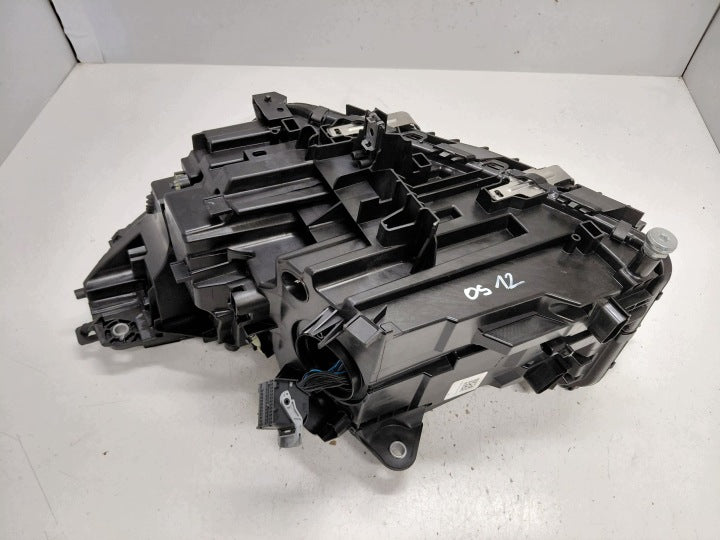 Frontscheinwerfer BMW 5A798D2 Rechts Scheinwerfer Headlight SCH2913260356vk