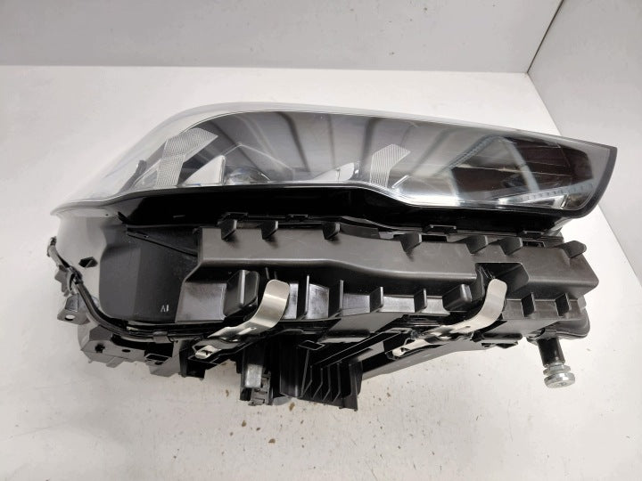 Frontscheinwerfer BMW 5A798D2 Rechts Scheinwerfer Headlight SCH2913260356vk