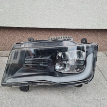 Laden Sie das Bild in den Galerie-Viewer, Frontscheinwerfer Man 8125101-6813 LED Links Scheinwerfer Headlight SCH2913346581yf