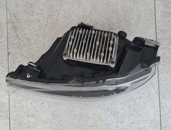Frontscheinwerfer Man 8125101-6813 LED Links Scheinwerfer Headlight SCH2913346581yf
