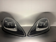 Laden Sie das Bild in den Galerie-Viewer, Frontscheinwerfer Porsche Cayenne 9Y0941033AH 9Y0941034AH Ein Satz Headlight SCH2913618453ks