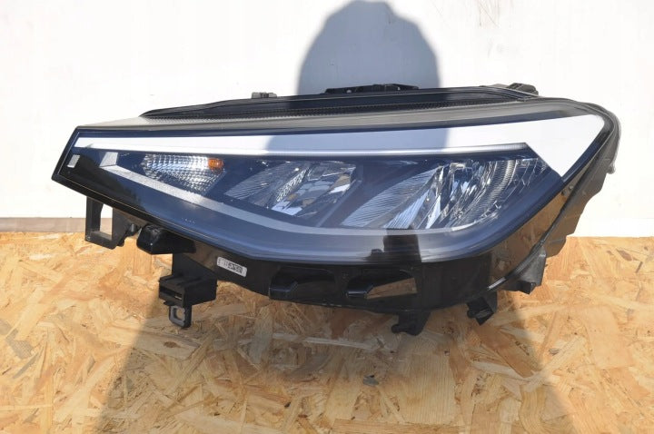 Frontscheinwerfer VW Id.4 11B941005A Links Scheinwerfer Headlight SCH2913935209fp