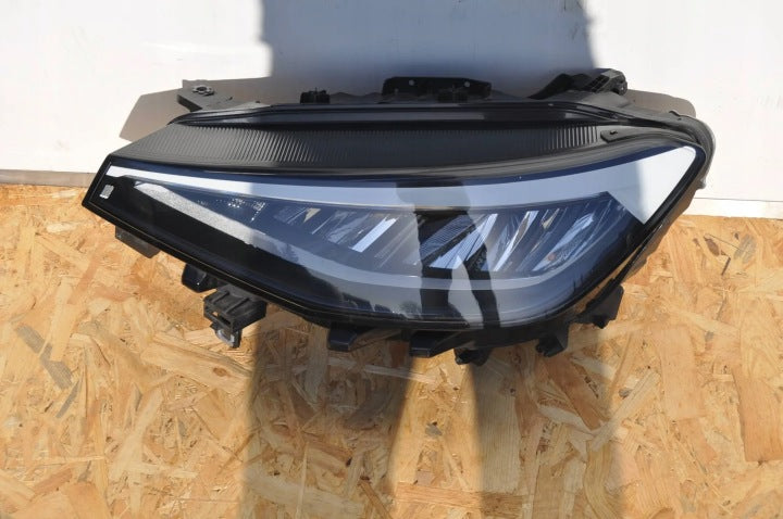 Frontscheinwerfer VW Id.4 11B941005A Links Scheinwerfer Headlight SCH2913935209fp