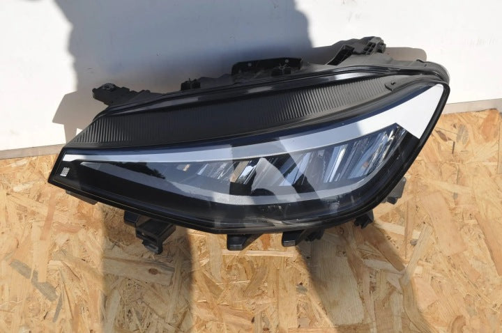 Frontscheinwerfer VW Id.4 11B941005A Links Scheinwerfer Headlight SCH2913935209fp