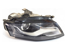 Laden Sie das Bild in den Galerie-Viewer, Frontscheinwerfer Audi A4 B8 8K0941004P Rechts Scheinwerfer Headlight SCH2914437195tu