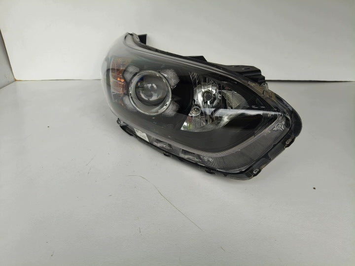 Frontscheinwerfer Kia Ceed 92102-J7051 Rechts Scheinwerfer Headlight SCH2915076894cz