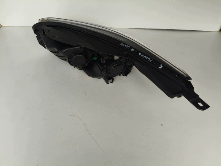 Frontscheinwerfer Kia Ceed 92102-J7051 Rechts Scheinwerfer Headlight SCH2915076894cz