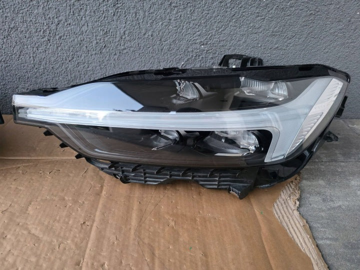 Frontscheinwerfer Volvo Xc60 32420440 Ein Satz Scheinwerfer Headlight SCH2915286329vp