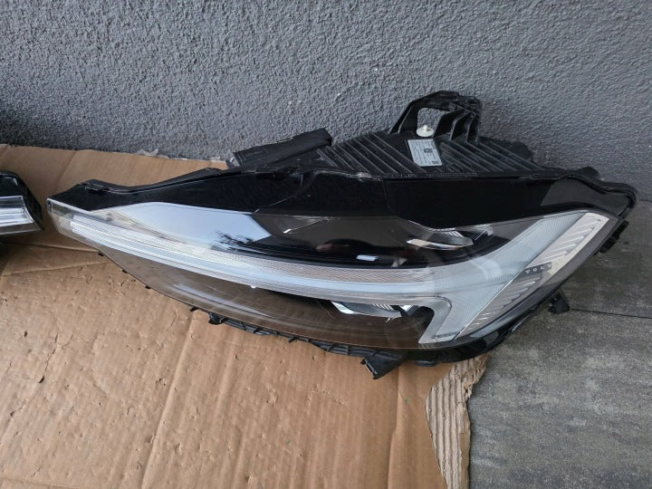 Frontscheinwerfer Volvo Xc60 32420440 Ein Satz Scheinwerfer Headlight SCH2915286329vp