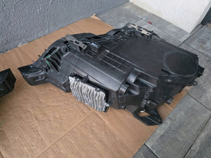 Frontscheinwerfer Volvo Xc60 32420440 Ein Satz Scheinwerfer Headlight SCH2915286329vp