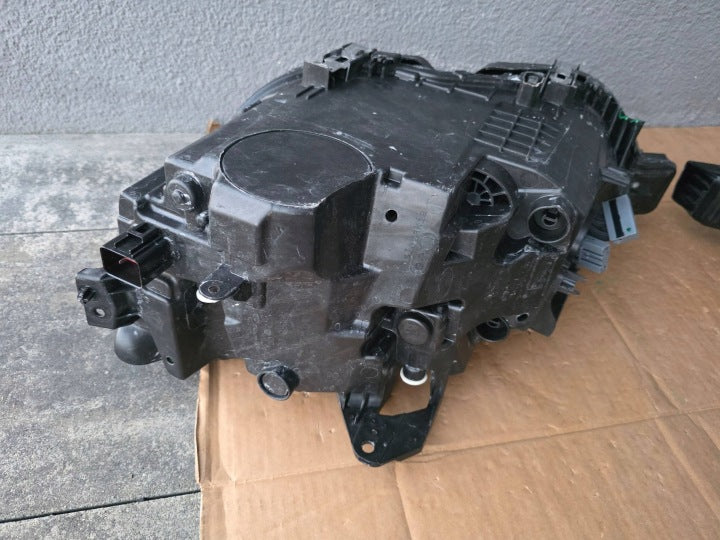 Frontscheinwerfer Volvo Xc60 32420440 Ein Satz Scheinwerfer Headlight SCH2915286329vp