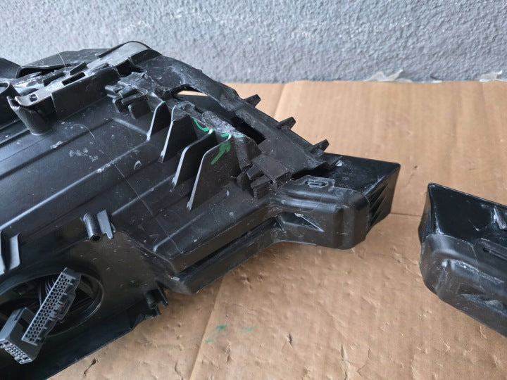 Frontscheinwerfer Volvo Xc60 32420440 Ein Satz Scheinwerfer Headlight SCH2915286329vp
