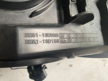 Laden Sie das Bild in den Galerie-Viewer, Frontscheinwerfer Ford Focus BM51-13W030-AB Xenon Rechts Scheinwerfer Headlight SCH2915915601qp