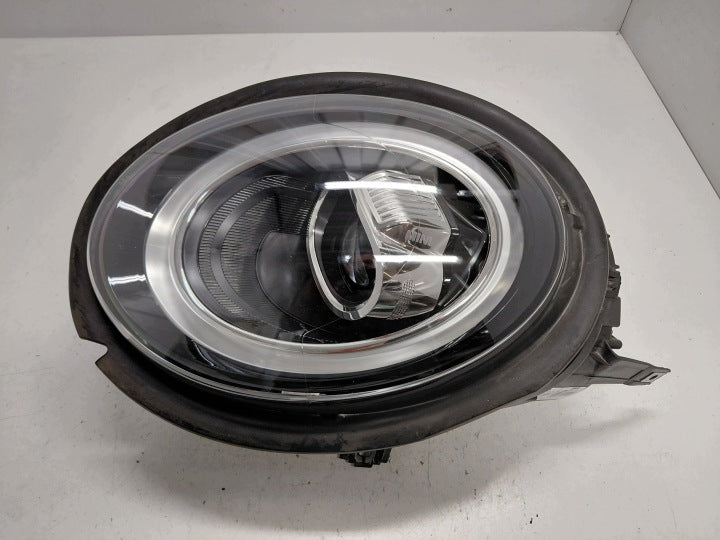 Frontscheinwerfer Mini F56 F55 8738651-02 Links Scheinwerfer Headlight SCH2916133341gi
