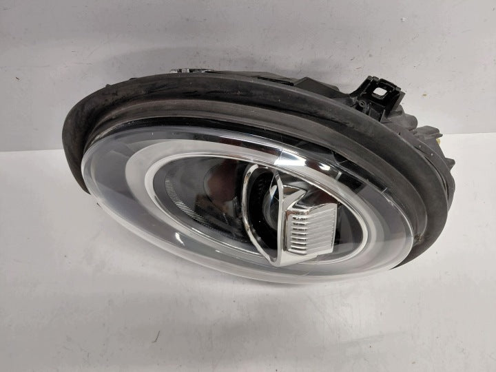 Frontscheinwerfer Mini F56 F55 8738651-02 Links Scheinwerfer Headlight SCH2916133341gi