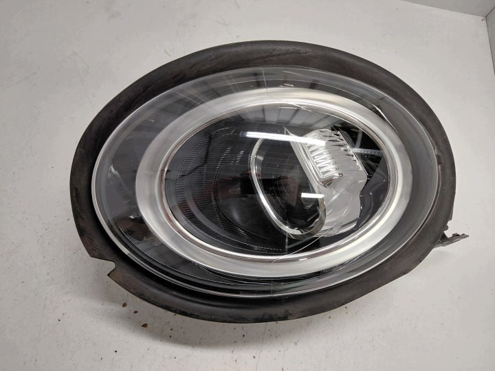 Frontscheinwerfer Mini F56 F55 8738651-02 Links Scheinwerfer Headlight SCH2916133341gi