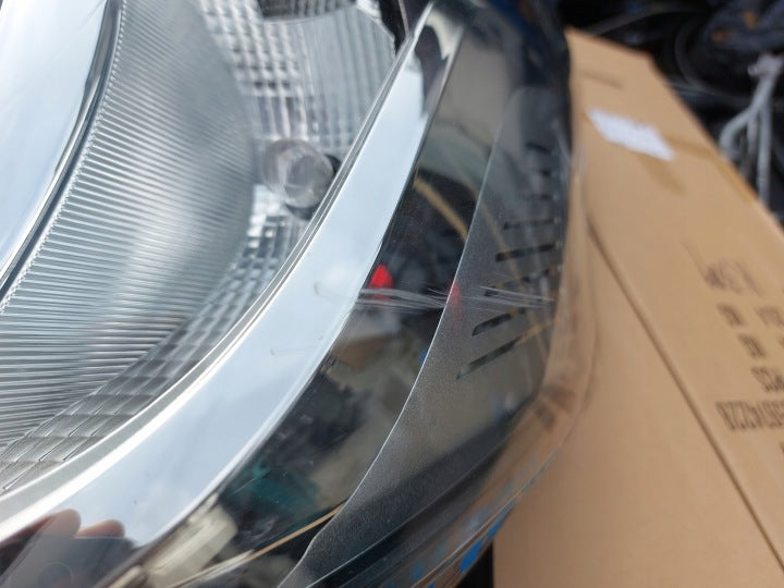 Frontscheinwerfer Renault Trafic III 260607934R Links Scheinwerfer Headlight SCH2916330787ru