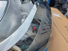 Load image into Gallery viewer, Frontscheinwerfer Renault Trafic III 260607934R Links Scheinwerfer Headlight SCH2916330787ru
