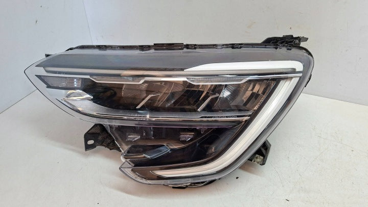 Frontscheinwerfer Renault Arkana 260602566R Links Scheinwerfer Headlight SCH2916474217ig
