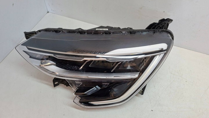 Frontscheinwerfer Renault Arkana 260602566R Links Scheinwerfer Headlight SCH2916474217ig
