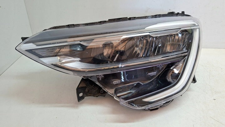 Frontscheinwerfer Renault Arkana 260602566R Links Scheinwerfer Headlight SCH2916474217ig