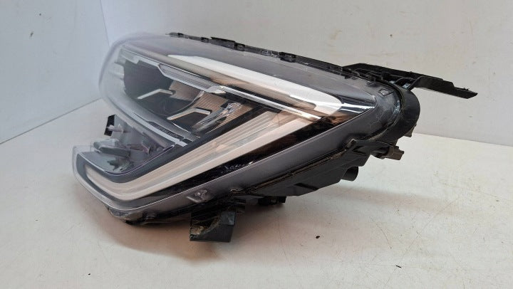 Frontscheinwerfer Renault Arkana 260602566R Links Scheinwerfer Headlight SCH2916474217ig