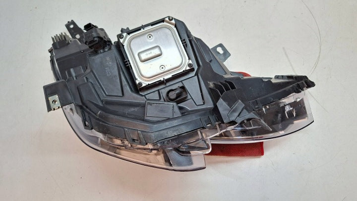 Frontscheinwerfer Renault Arkana 260602566R Links Scheinwerfer Headlight SCH2916474217ig