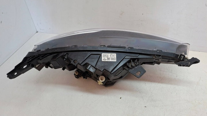 Frontscheinwerfer Renault Arkana 260602566R Links Scheinwerfer Headlight SCH2916474217ig
