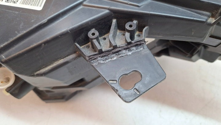 Frontscheinwerfer Renault Arkana 260602566R Links Scheinwerfer Headlight SCH2916474217ig