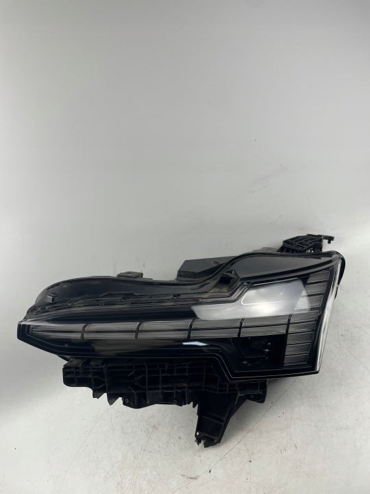 Frontscheinwerfer Volvo I 80000401 LED Links Scheinwerfer Headlight SCH2917191987mj