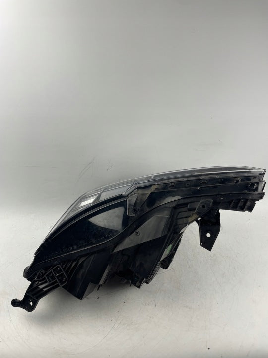 Frontscheinwerfer Volvo I 80000401 LED Links Scheinwerfer Headlight SCH2917191987mj