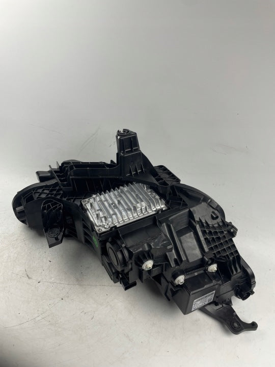 Frontscheinwerfer Volvo I 80000401 LED Links Scheinwerfer Headlight SCH2917191987mj