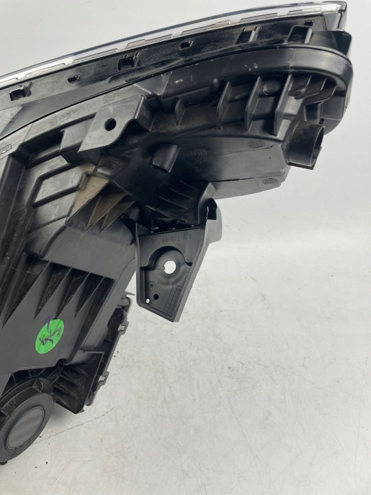 Frontscheinwerfer Volvo I 80000401 LED Links Scheinwerfer Headlight SCH2917191987mj
