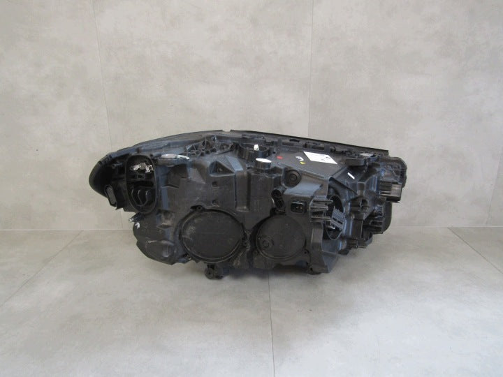 Frontscheinwerfer BMW X3 G01 G02 5A29203-09 LED Links Scheinwerfer Headlight SCH2917985808pa