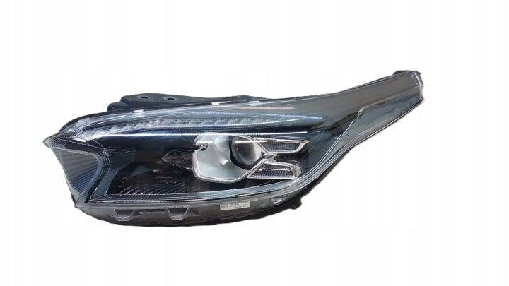 Frontscheinwerfer Kia I 92101J7300 LED Links Scheinwerfer Headlight SCH2918470829sq