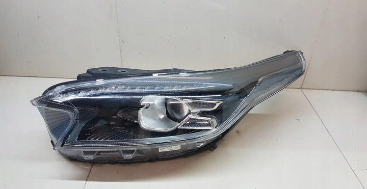 Frontscheinwerfer Kia I 92101J7300 LED Links Scheinwerfer Headlight SCH2918470829sq