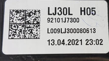 Load image into Gallery viewer, Frontscheinwerfer Kia I 92101J7300 LED Links Scheinwerfer Headlight SCH2918470829sq