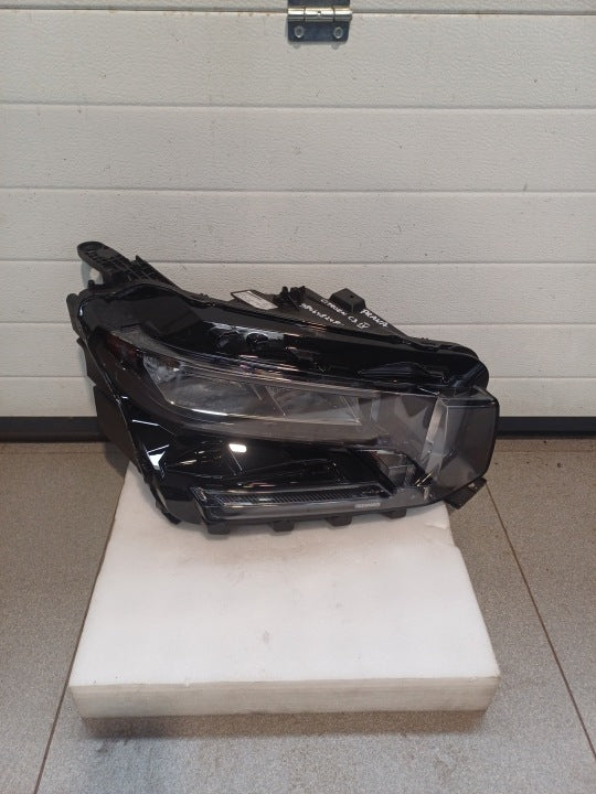 Frontscheinwerfer Citroën C3 I 9846482480 Rechts Scheinwerfer Headlight SCH2919149663in