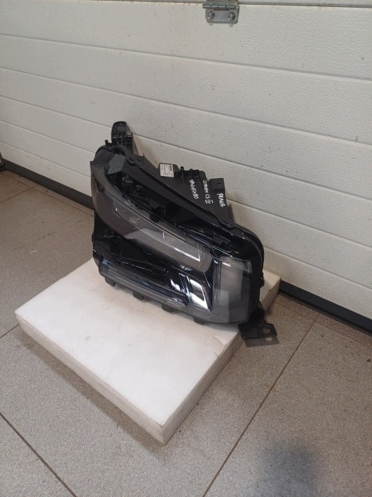 Frontscheinwerfer Citroën C3 I 9846482480 Rechts Scheinwerfer Headlight SCH2919149663in