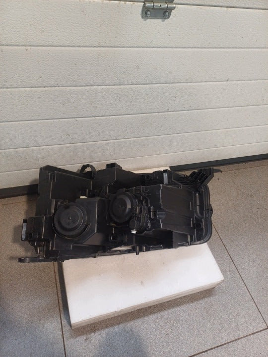 Frontscheinwerfer Citroën C3 I 9846482480 Rechts Scheinwerfer Headlight SCH2919149663in