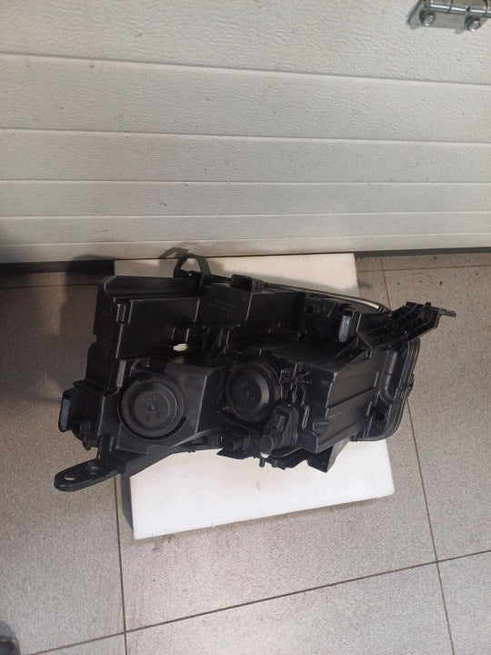 Frontscheinwerfer Citroën C3 I 9846482480 Rechts Scheinwerfer Headlight SCH2919149663in