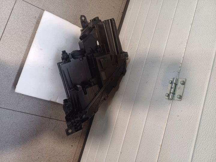 Frontscheinwerfer Citroën C3 I 9846482480 Rechts Scheinwerfer Headlight SCH2919149663in