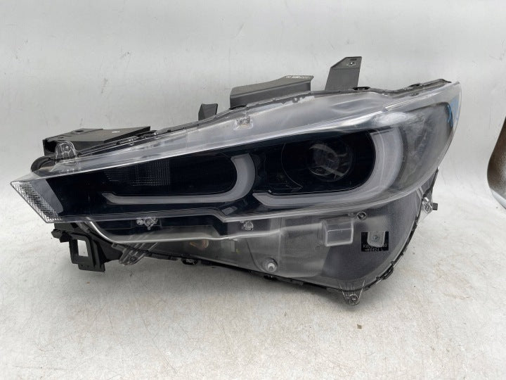 Frontscheinwerfer Mazda Cx5 KSD551040 Links Scheinwerfer Headlight SCH2919472187ug