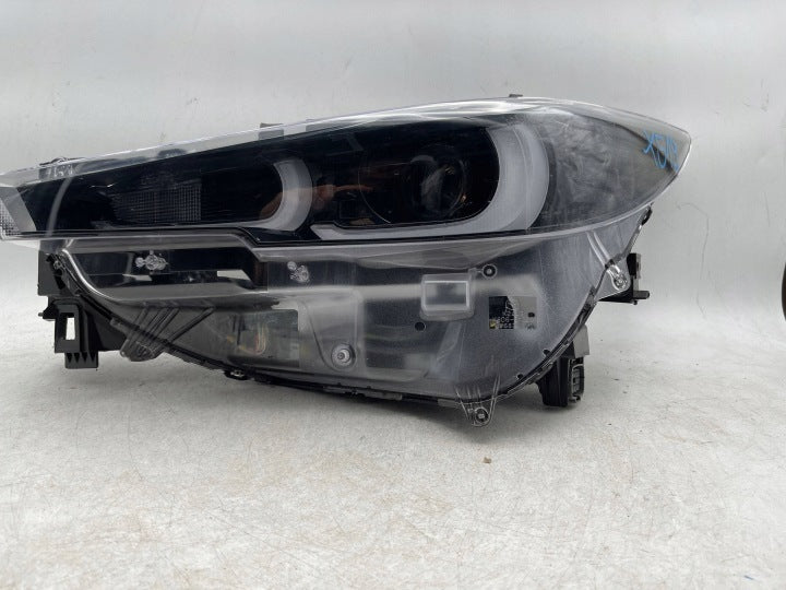Frontscheinwerfer Mazda Cx5 KSD551040 Links Scheinwerfer Headlight SCH2919472187ug