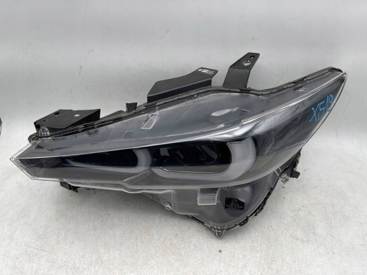 Frontscheinwerfer Mazda Cx5 KSD551040 Links Scheinwerfer Headlight SCH2919472187ug