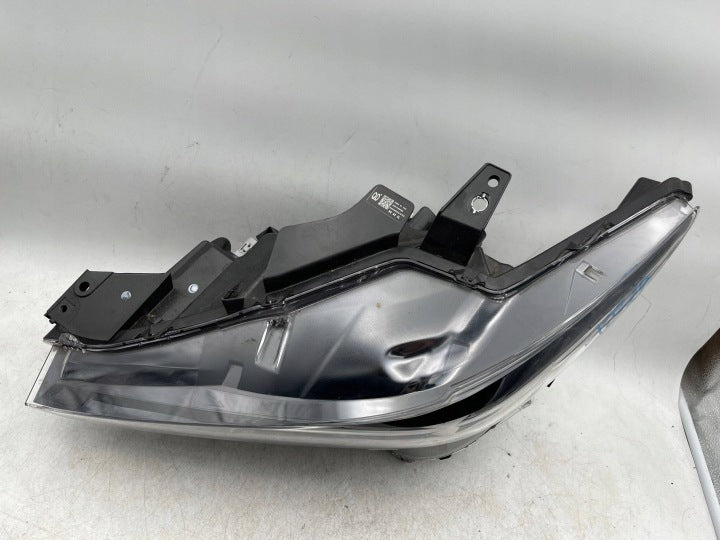 Frontscheinwerfer Mazda Cx5 KSD551040 Links Scheinwerfer Headlight SCH2919472187ug